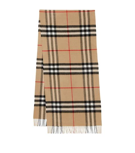 burberry cashmere scarf label|burberry cashmere scarf for women.